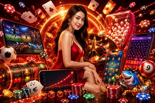 luckypot