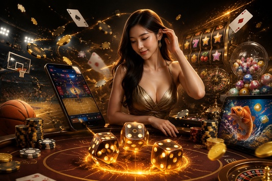 luckypot