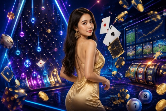 luckypot
