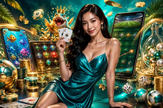 luckypot