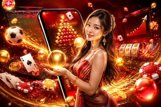luckypot