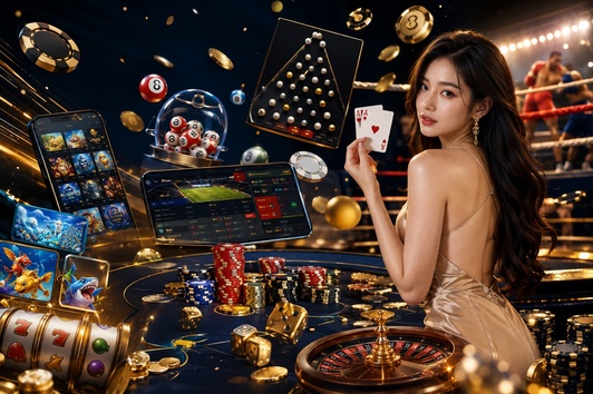 luckypot