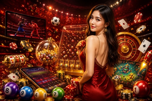 luckypot