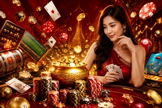 luckypot