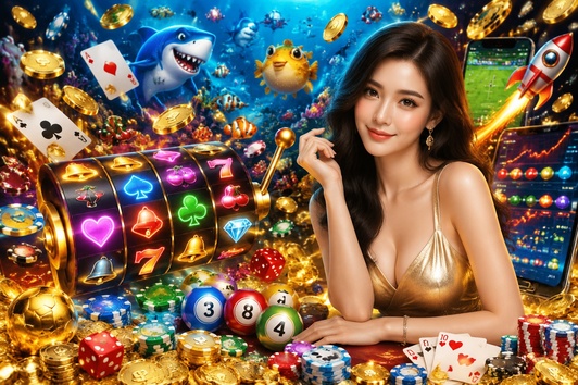 luckypot
