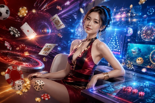 luckypot